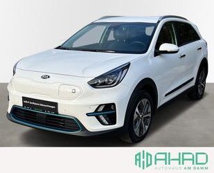 Kia Niro Gebrauchtwagen