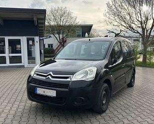 Citroen Berlingo Gebrauchtwagen