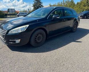 Peugeot 508 Gebrauchtwagen