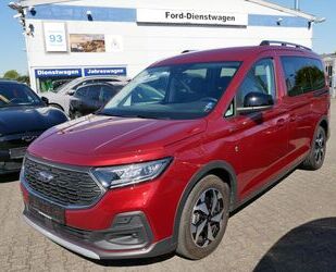 Ford Grand Tourneo Gebrauchtwagen