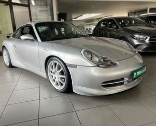 Porsche 996 Gebrauchtwagen