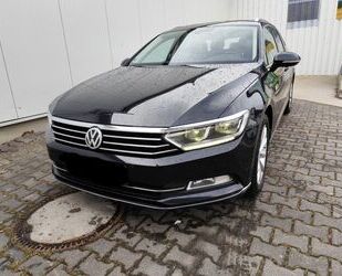 VW Passat Variant Gebrauchtwagen