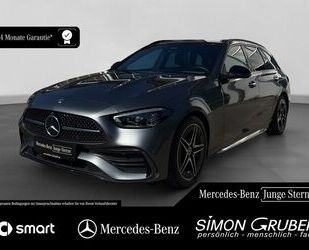 Mercedes-Benz C 200 Gebrauchtwagen