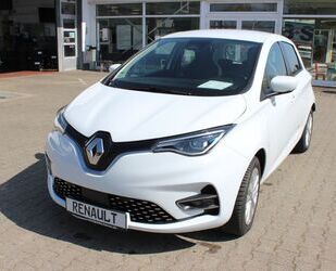 Renault ZOE Gebrauchtwagen