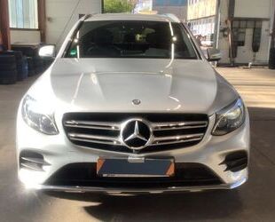 Mercedes-Benz GLC 250 Gebrauchtwagen