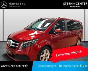 Mercedes-Benz V 250 Gebrauchtwagen
