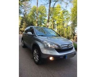 Honda CR-V Gebrauchtwagen