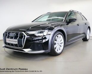 Audi A6 Allroad Gebrauchtwagen