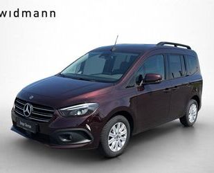 Mercedes-Benz T-Klasse Gebrauchtwagen