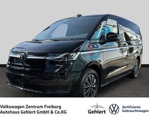 VW T7 Multivan Gebrauchtwagen