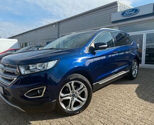 Ford Edge Gebrauchtwagen