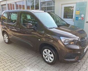 Opel Combo Life Gebrauchtwagen