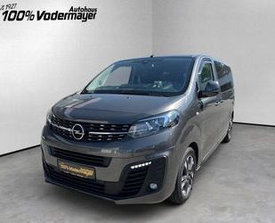 Opel Zafira Life Gebrauchtwagen