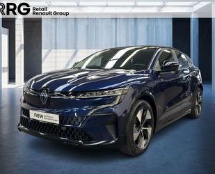 Renault Megane E-TECH Gebrauchtwagen