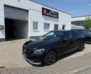 Mercedes-Benz C 43 AMG Gebrauchtwagen