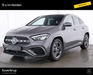 Mercedes-Benz GLA 200 Gebrauchtwagen