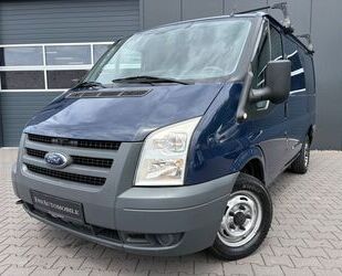 Ford Transit Gebrauchtwagen