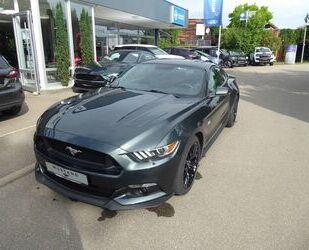 Ford Mustang Gebrauchtwagen
