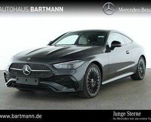 Mercedes-Benz CLE 220 Gebrauchtwagen