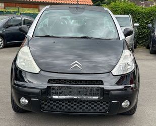 Citroen C3 Gebrauchtwagen