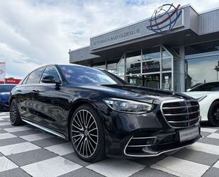 Mercedes-Benz S 400 Gebrauchtwagen