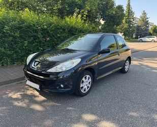 Peugeot 206 Gebrauchtwagen