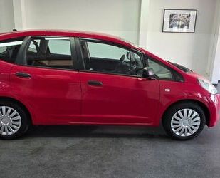 Honda Jazz Gebrauchtwagen
