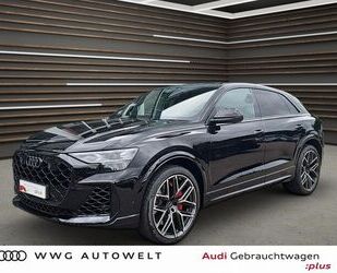 Audi RSQ8 Gebrauchtwagen