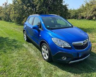 Opel Mokka Gebrauchtwagen