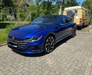 VW Arteon Gebrauchtwagen