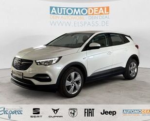 Opel Grandland (X) Gebrauchtwagen