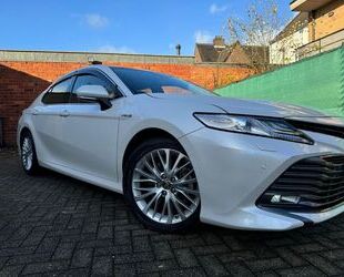 Toyota Camry Gebrauchtwagen