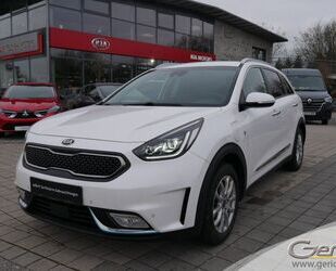 Kia Niro Gebrauchtwagen