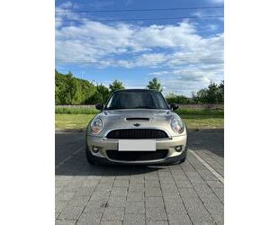 Mini Cooper S Gebrauchtwagen
