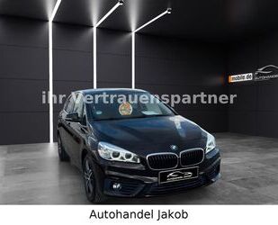 BMW 218 Gebrauchtwagen