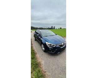 Renault Megane Gebrauchtwagen