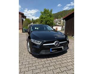 Mercedes-Benz A 180 Gebrauchtwagen