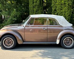 VW Käfer Gebrauchtwagen