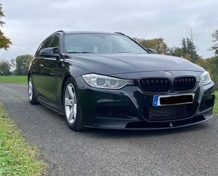 BMW 320 Gebrauchtwagen