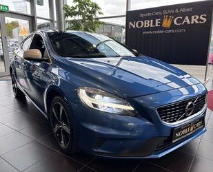 Volvo V40 Gebrauchtwagen