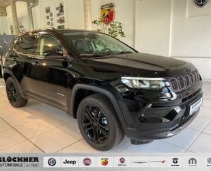 Jeep Compass Gebrauchtwagen