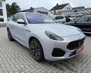 Maserati Grecale Gebrauchtwagen