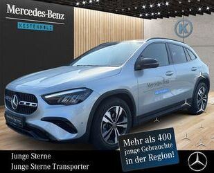 Mercedes-Benz GLA 180 Gebrauchtwagen