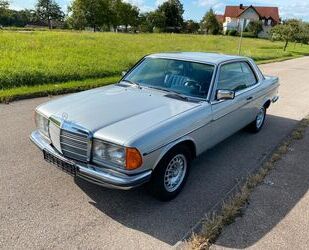 Mercedes-Benz 230 Gebrauchtwagen