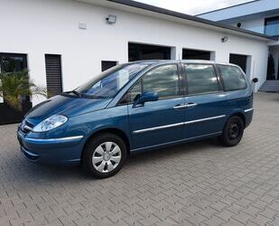 Citroen C8 Gebrauchtwagen