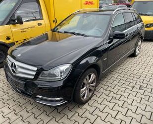 Mercedes-Benz C 180 Gebrauchtwagen