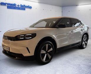 Ford Capri Gebrauchtwagen