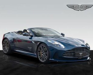 Aston Martin DB12 Gebrauchtwagen