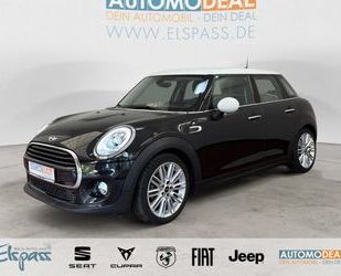 Mini Cooper Gebrauchtwagen