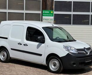 Renault Kangoo Gebrauchtwagen